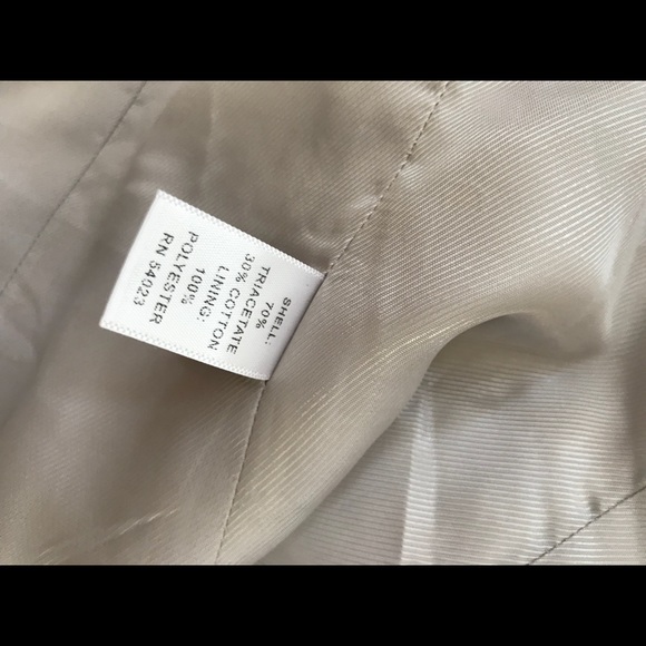 Cape like jacket - Picture 5 of 6